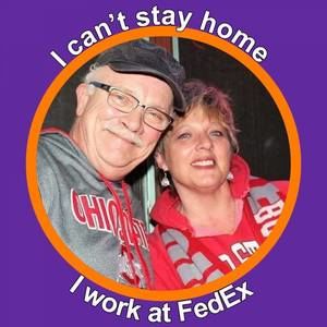 Meet your Posher, Terry